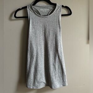 New OUTDOOR VOICES Racerback Tank Top Small